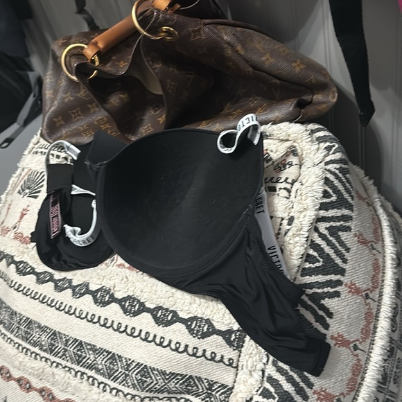 Victoria’s Secret push-up bra size 36DDD/F 80 - Picture 10 of 12